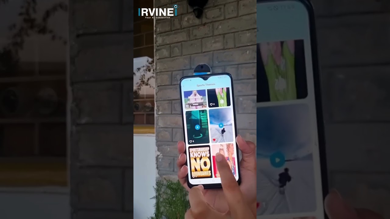 Unlock the Secret Theme Store for AI Controller!