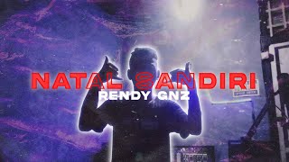 NATAL SANDIRI - Rendy Gnz (DISKOTANAH)