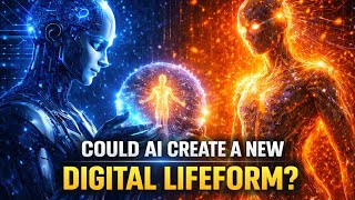 Could AI Create a New Digital Lifeform