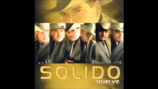 Watch Solido No Es Justo video