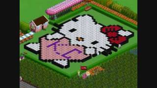 farmville cool designs