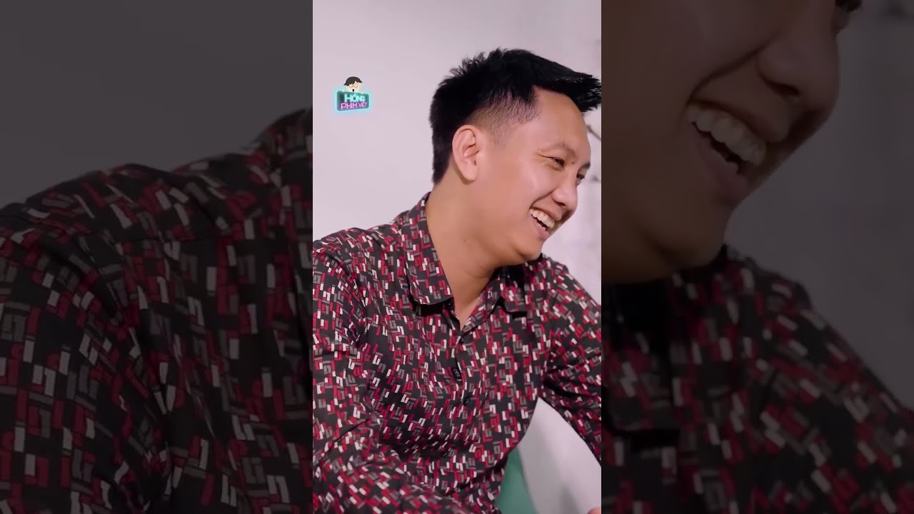 Gái xinh khoe dáng với sếp | Ghiền Phim Việt #shorts #drama #phimhay #reviewphim #clipngangiaitri