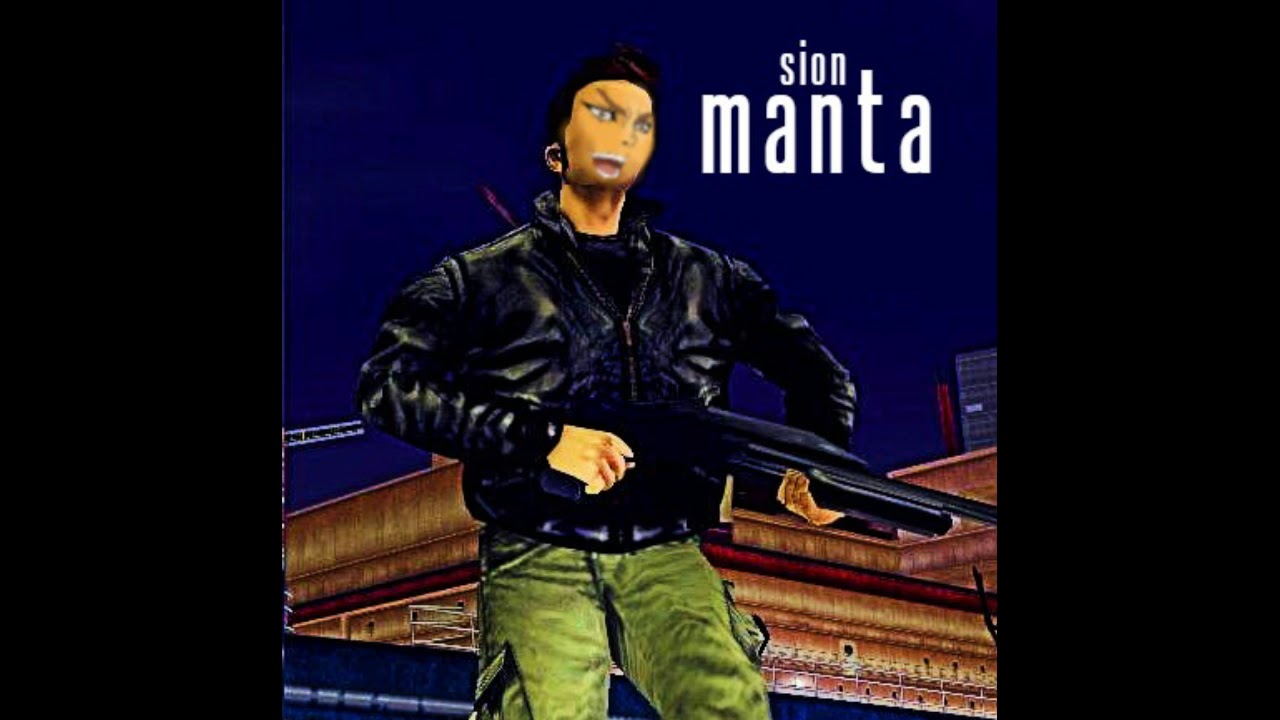 manta 04 - forky (prod. wetflex300)