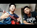 Jodoh yang kesampaian.... (Cover) 💗