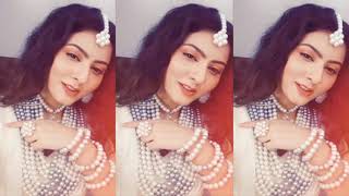 Nabanita Malakar Kolkata Actress Tik Tok Video Nabanita Viral Tik Tok Video