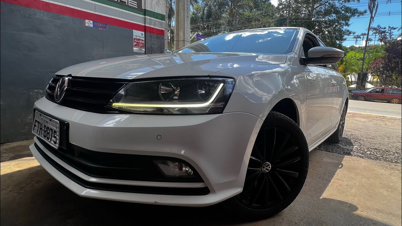 Jetta 1.4 TSI: Troca óleo de câmbio automático. Saiba como fazer bem feito!