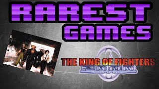 Rarest Games | King of Fighters 2000 (English) screenshot 4