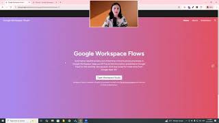 Google Workspace Studio Automation
