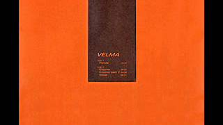 velma - issue