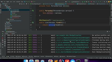 Урок 2. Постраничная загрузка данных из базы данных (Page, PageRequest, PagingAndSortingRepository)