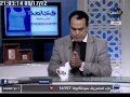 ناشط مسيحي يفتح النار على أبو إسلام 
