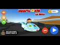 Mighty raju 3d hero gameplay android mobile 7 part no commentary
