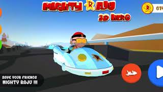 Mighty Raju 3D Hero Gameplay Android Mobile 7 part no commentary screenshot 4