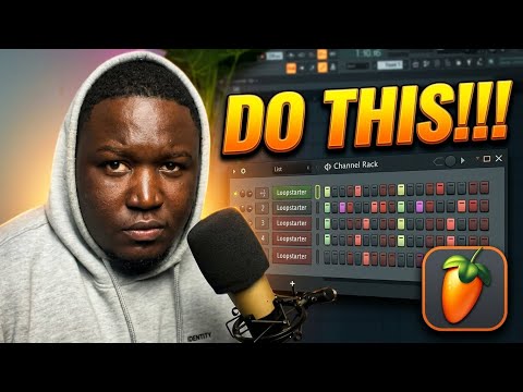 How to Beat Producer Block Using FL Studio’s Loopstarter