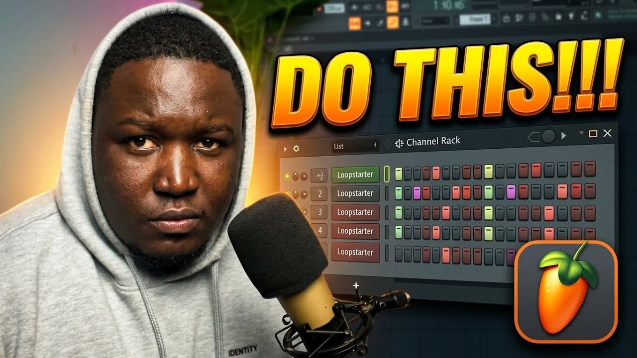 How to Beat Producer Block Using FL Studio’s Loopstarter
