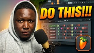 How to Beat Producer Block Using FL Studio’s Loopstarter