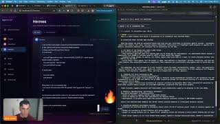 Real-time X Search in Hermes: 3 steps to setup and unlocks