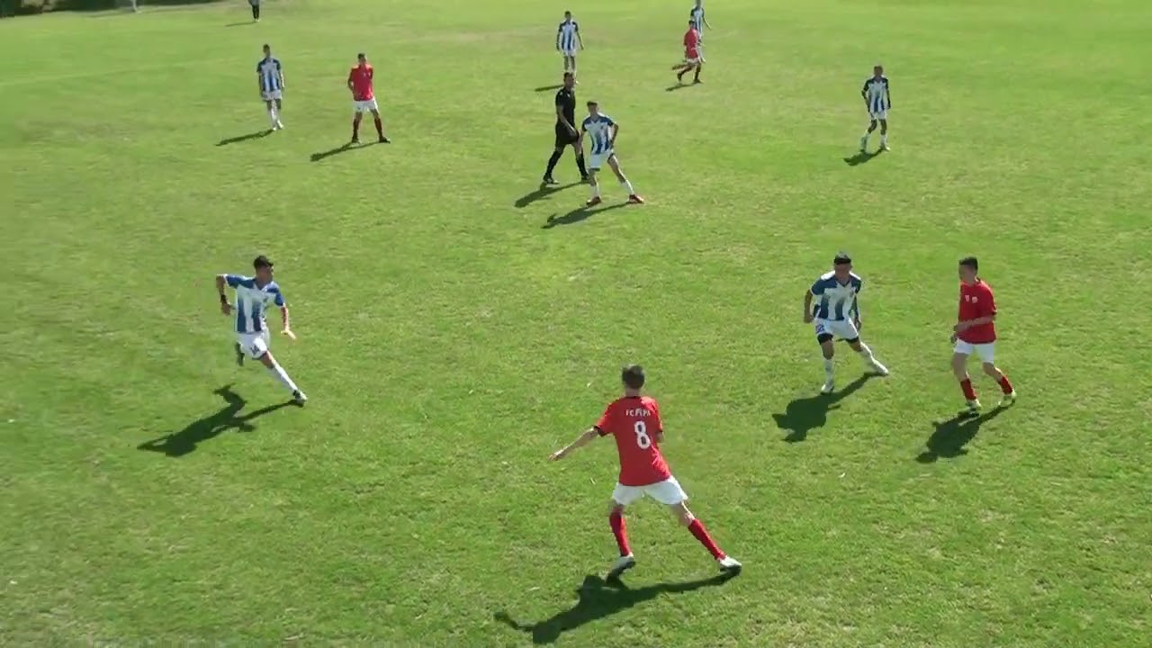 U14 fcpepa tirana  okok