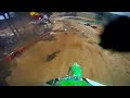 GoPro HD: Weston Peick Race - Budds Creek Lucas Oil Motorcross 2011