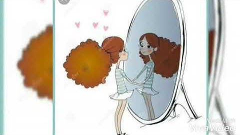 MY OWN SELF PERCEPTION- UNDERSTANDING THE SELF PROJECT