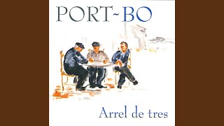 Video thumbnail of "Port Bo - En una Tierra"