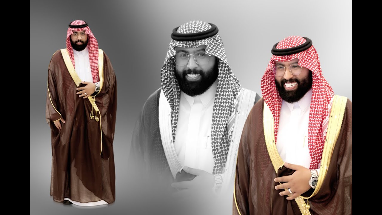 حفل زواج الشاب/احمد علي المسروحي ((طرب))