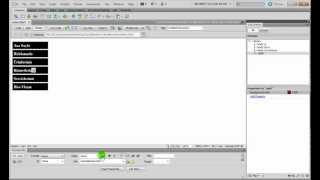 CSS İle Dikey Menü Oluşturma Web Tasarım Dersleri 1