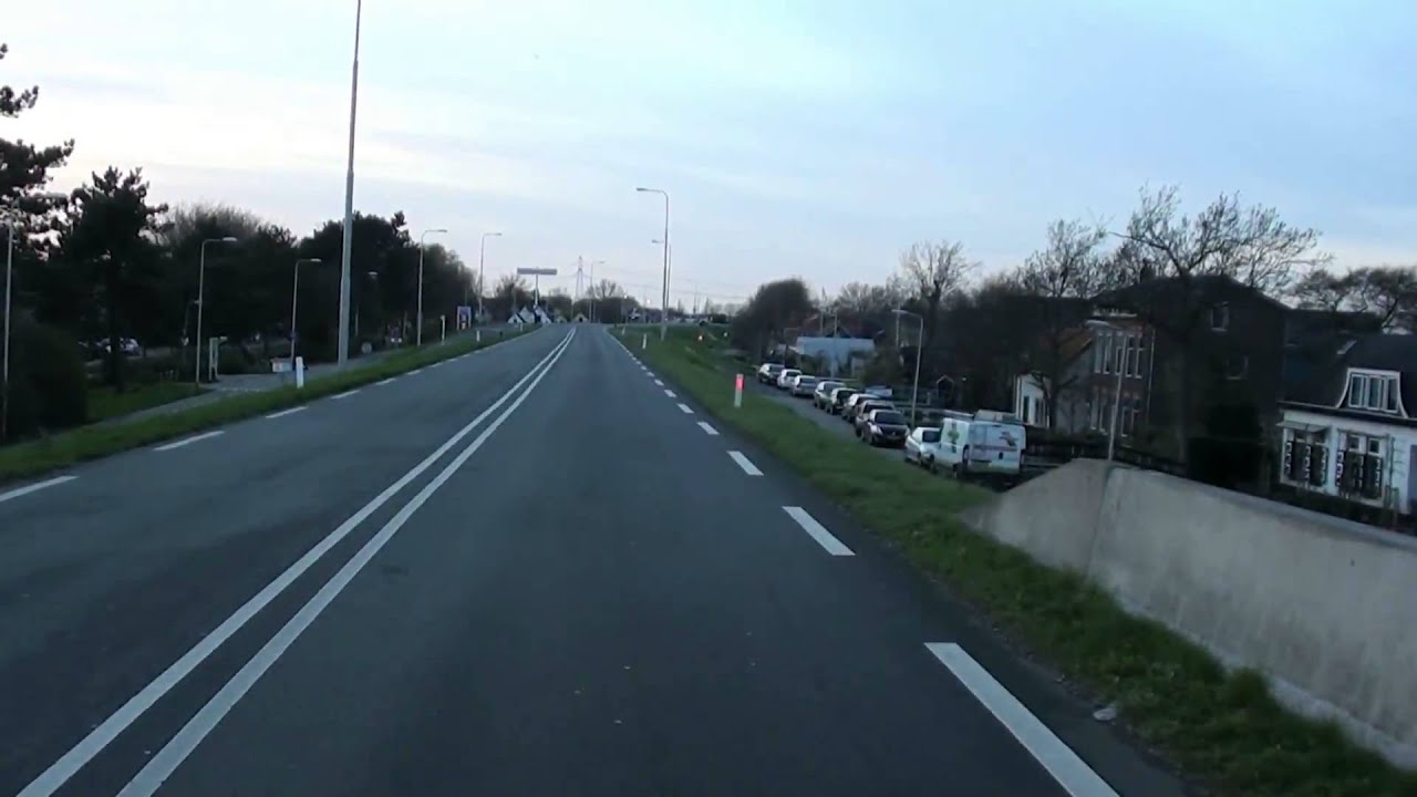 Cab Ride Bus Veolia Lijn 33 Maassluis Naaldwijk route 2015 1 10x cab-ride-bus-veolia-lijn-33-maassluis-naaldwijk-route-2015-1-10x
