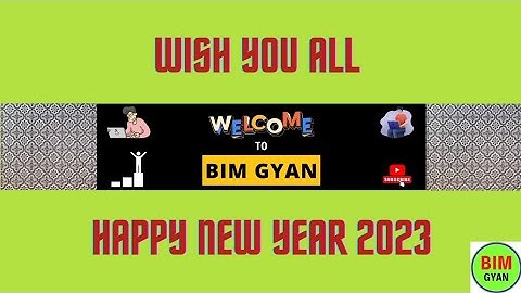 Revit Videos 2022 #bimgyan