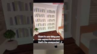 Secret Room Bloxburg