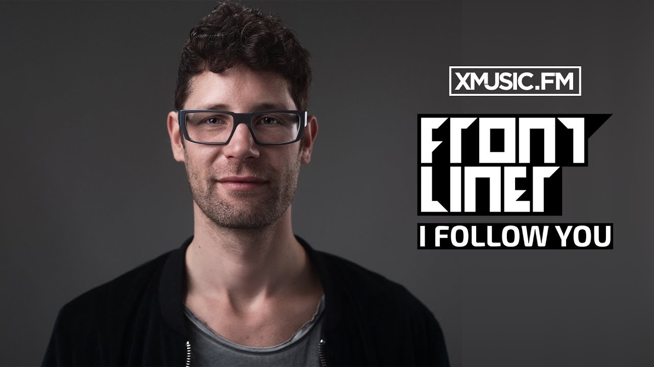 Frontliner feat. Jantine - I Follow You