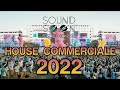 I TORMENTONI DEL 2022 e REMIX del momento - GENNAIO 2022 MIX HOUSE COMMERCIALE - Hits Popular Songs