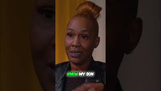 She Found Out Her Son Died Through Instagram…