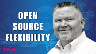 Why Open Source Is Key to Future-Proofing AI Infrastructure | Randy Bias, Mirantis