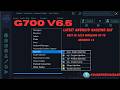 Hack Any Android Device Remotely with G700 V6.5 Control Any Phone From Your PC Monitoring & Spying