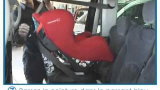 ᐅ Bebe Confort Iseos Neo Guia De Compra Y Opiniones 21