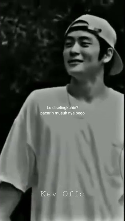 KATA-KATA SAVAGE RP VER.JAEHYUN (PART 1!)