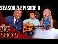 7-Year-Old Cowboy Serenades Girlfriend with Guitar! | Season 3 Episode 9 | Little Big Shots US