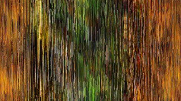 pixelsorting & videopainting