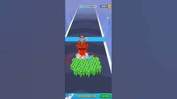 🐈Count Masters 3D Level-440 StickMan Clash Game - All Levels Gameplay #shorts