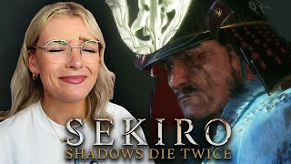Isshin, the Sword Saint BEST BOSS EVER? - Sekiro Part 15