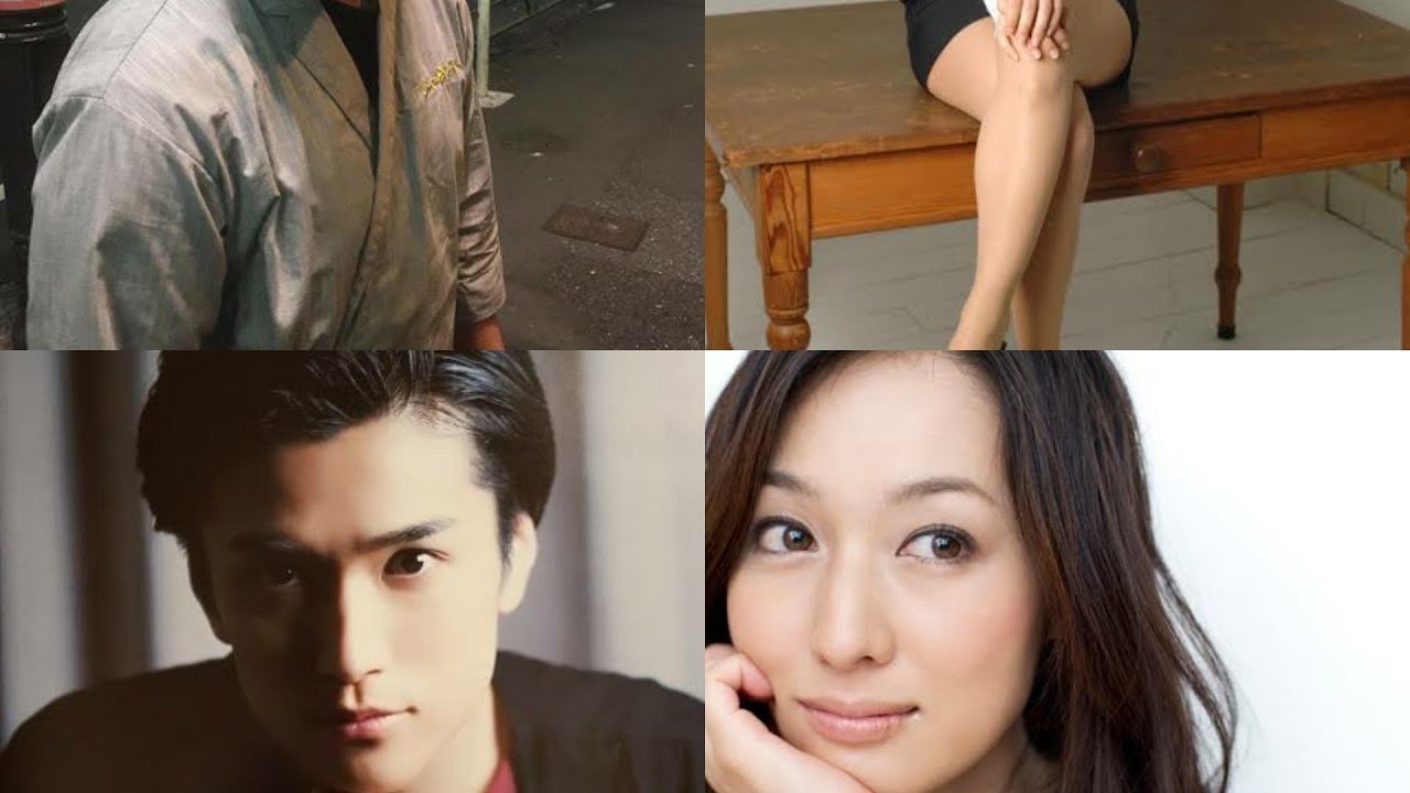 Potret Para Aktor Pemeran Serial Ultraman Mebius di Kehidupan Nyata