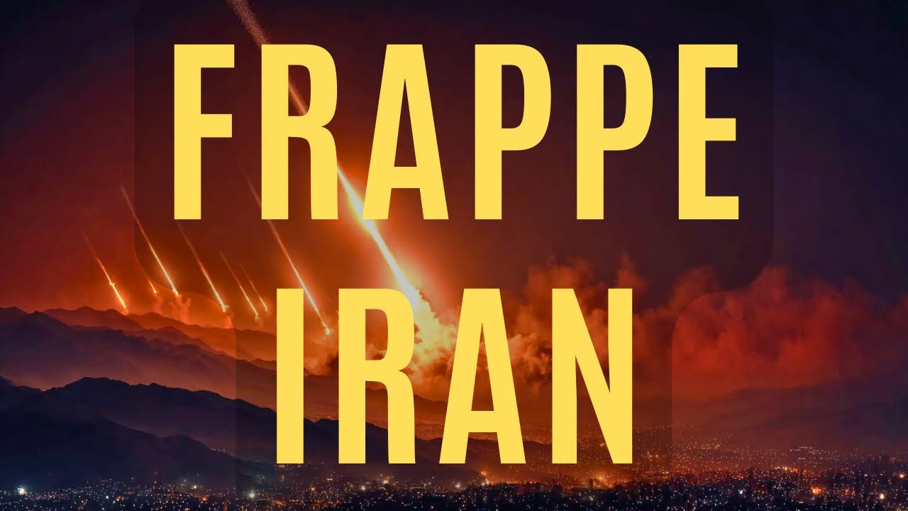 L’Iran frappe fort en Irak, soupçons de complot