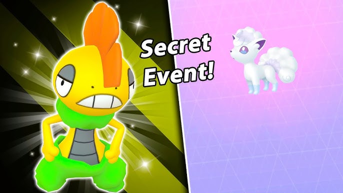 THIS EVENT JUST GOT A WHOLE LOT BETTER! How to Get Shiny Detective Pikachu  & Cowboy Slowpoke 