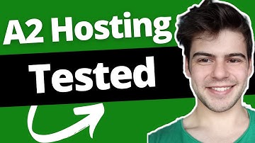 Is A2 Hosting Any Good? (Tested & Reviewed)