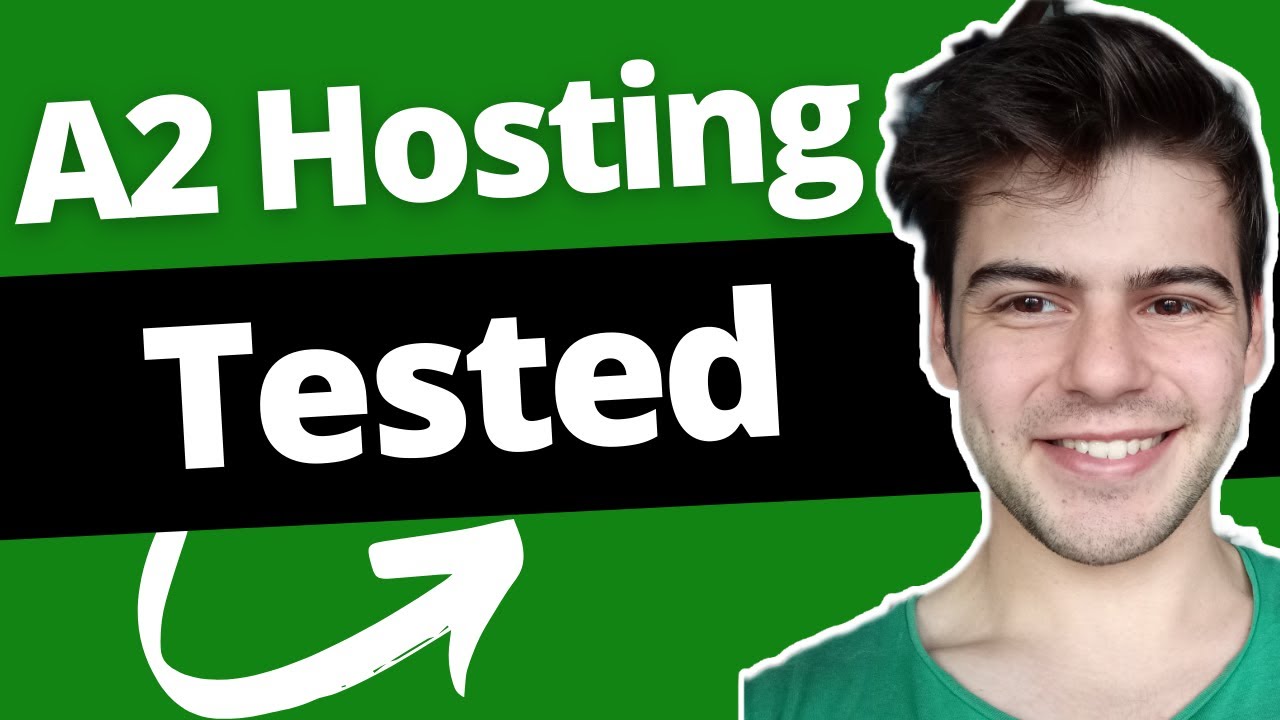 Is A2 Hosting Any Good? (Tested & Reviewed)