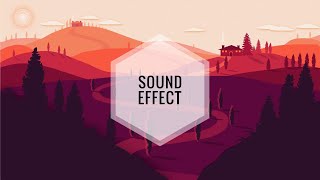 Sound Effect - Surround SFX - Hover Robot Pass By 6 - SFX Producer ( No Copyright Sound Effects )