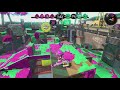 月下雷鳴 vs Libalent Calamari エリア対抗戦