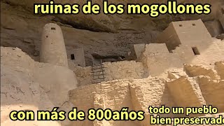 ruinas de nuestros antepasados de más de 800 años y diferente tribus by Coach Felipe 567 views 3 weeks ago 24 minutes