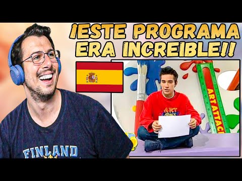 Arte, caos y risas con Loulogio en ART ATTACK! 🎨🔥